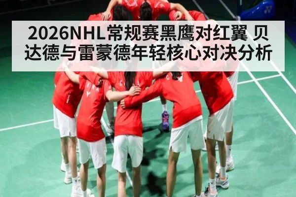 2026NHL常规赛黑鹰对红翼 贝达德与雷蒙德年轻核心对决分析